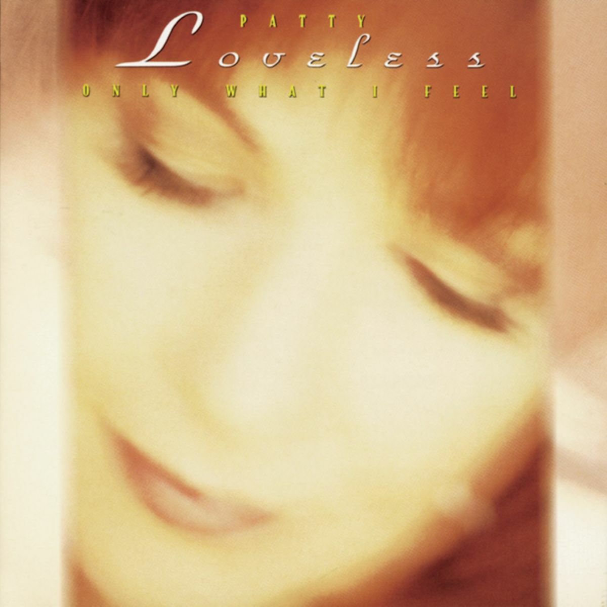 Patty Loveless